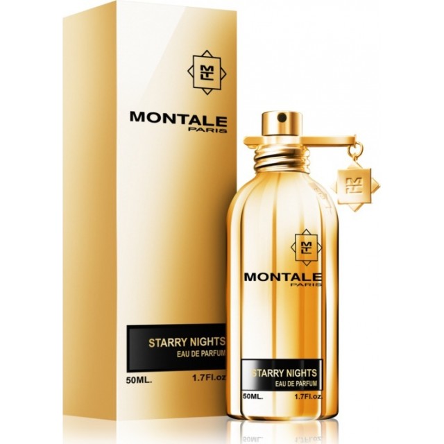 MONTALE Starry Nights EDP 50ml